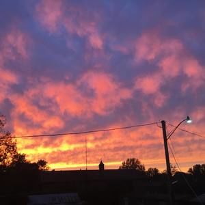 Meet your Posher, Kendra